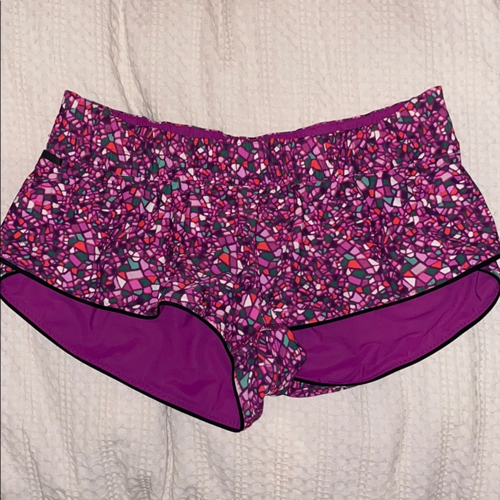 Lululemon Reversible Water Surf Short